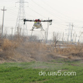 20 kg Landwirtschaft Drohne Mutzlast Drohne 20 Liter